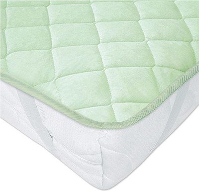 Наматрасник защитный Vegas Cotton S4 70x195 - фото