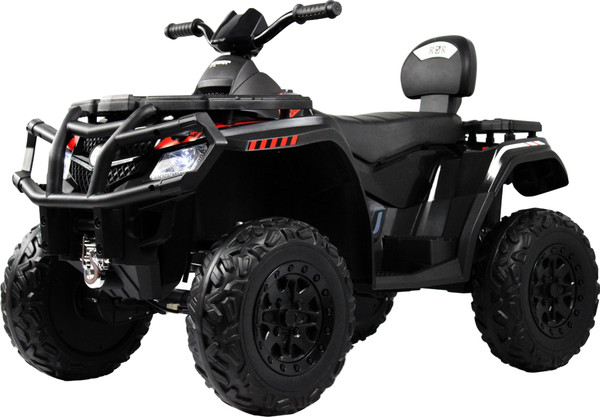 Детский квадроцикл RiverToys T001TT 4WD - фото