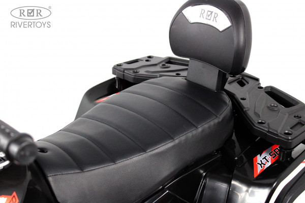 Детский квадроцикл RiverToys T001TT 4WD