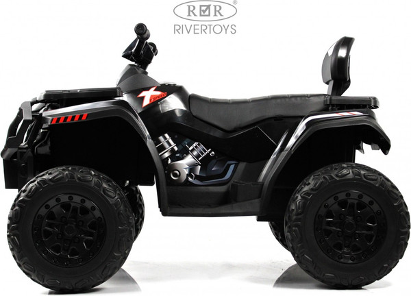 Детский квадроцикл RiverToys T001TT 4WD