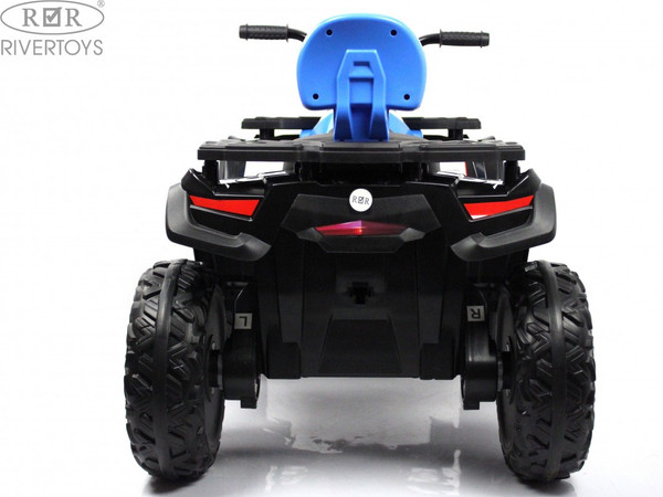 Детский квадроцикл RiverToys T001TT 4WD