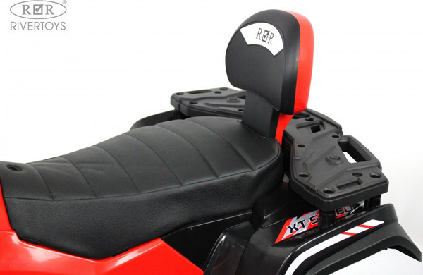 Детский квадроцикл RiverToys T001TT 4WD