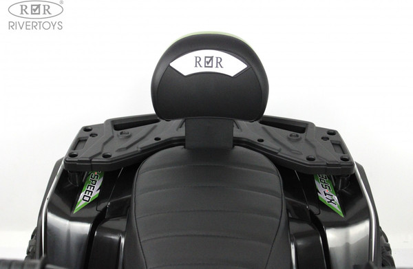 Детский квадроцикл RiverToys T001TT 4WD