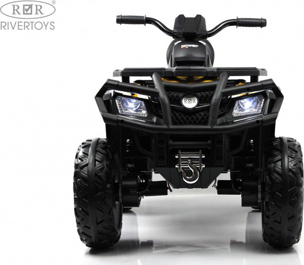 Детский квадроцикл RiverToys T001TT 4WD