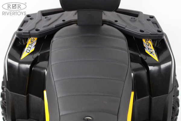 Детский квадроцикл RiverToys T001TT 4WD
