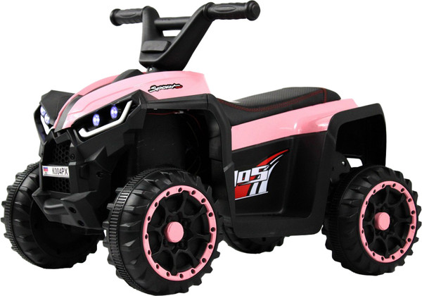 Детский квадроцикл RiverToys K004PX - фото