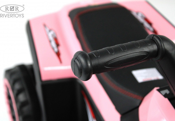 Детский квадроцикл RiverToys K004PX