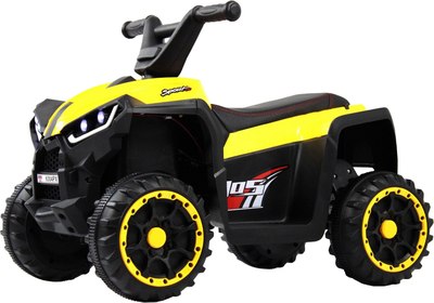Детский квадроцикл RiverToys K004PX - фото