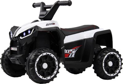 Детский квадроцикл RiverToys K004PX - фото