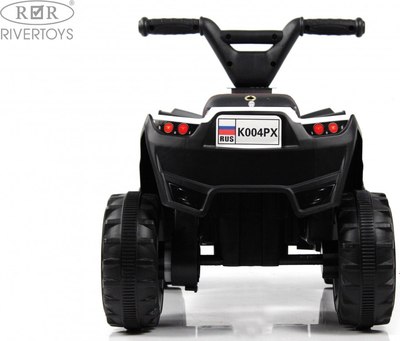 Детский квадроцикл RiverToys K004PX