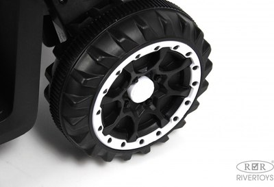 Детский квадроцикл RiverToys K004PX