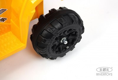 Детский квадроцикл RiverToys L222LL