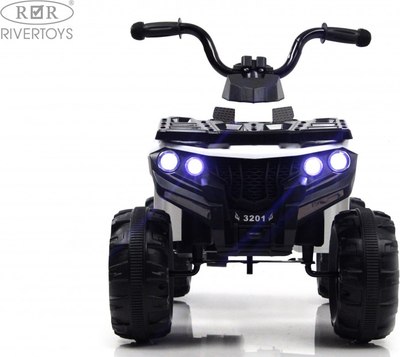 Детский квадроцикл RiverToys L222LL