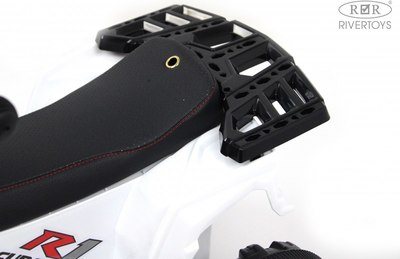 Детский квадроцикл RiverToys L222LL
