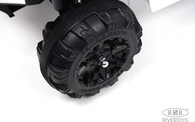 Детский квадроцикл RiverToys L222LL