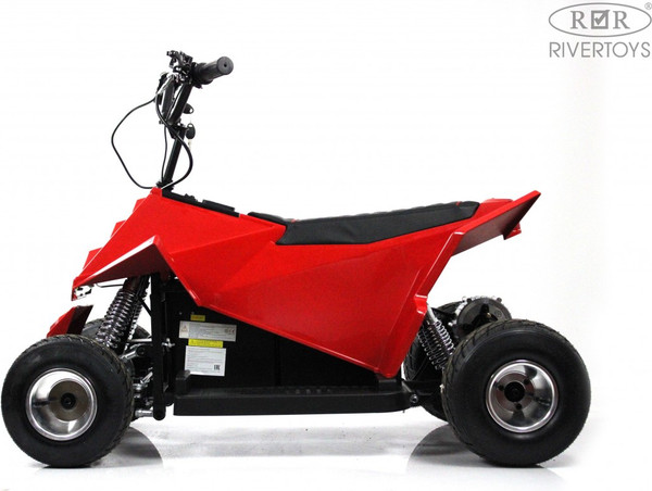 Детский квадроцикл RiverToys M009MM