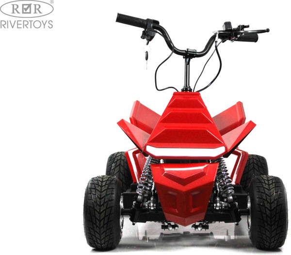 Детский квадроцикл RiverToys M009MM