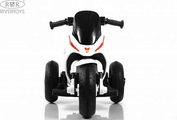 Детский мотоцикл RiverToys G004GG