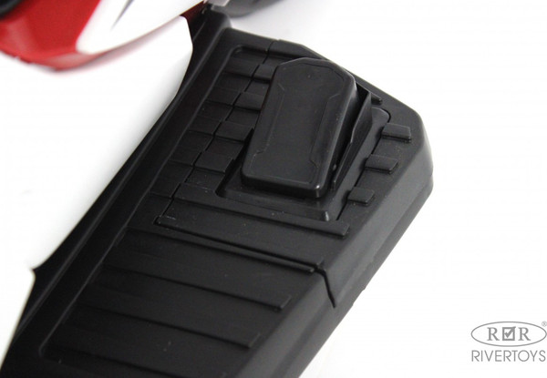 Детский мотоцикл RiverToys G004GG