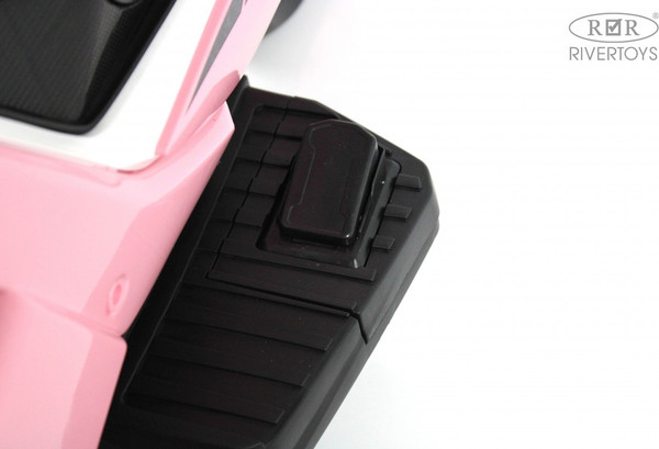 Детский мотоцикл RiverToys G004GG