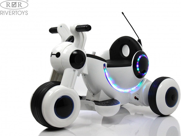 Детский мотоцикл RiverToys HL300