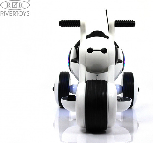 Детский мотоцикл RiverToys HL300