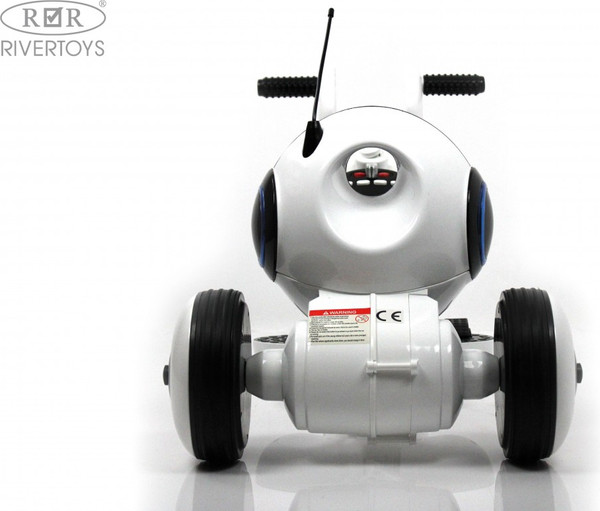 Детский мотоцикл RiverToys HL300