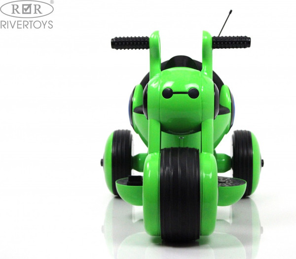 Детский мотоцикл RiverToys HL300