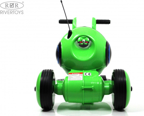 Детский мотоцикл RiverToys HL300