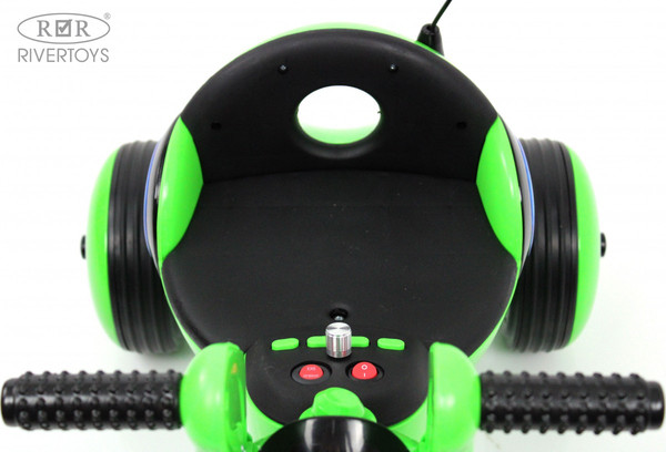 Детский мотоцикл RiverToys HL300