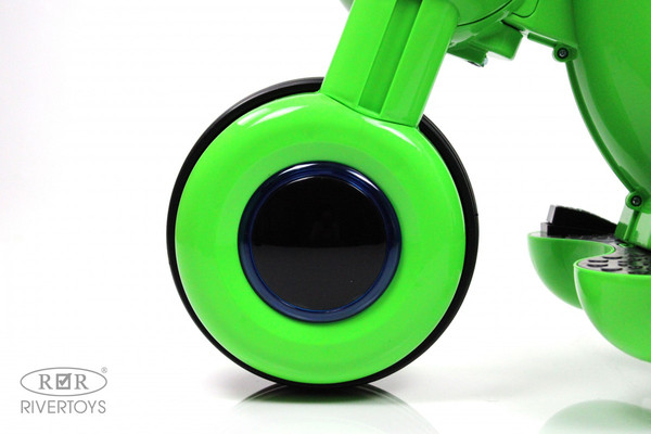 Детский мотоцикл RiverToys HL300