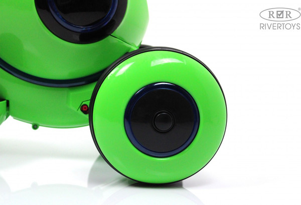 Детский мотоцикл RiverToys HL300