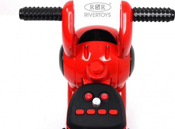 Детский мотоцикл RiverToys HL300