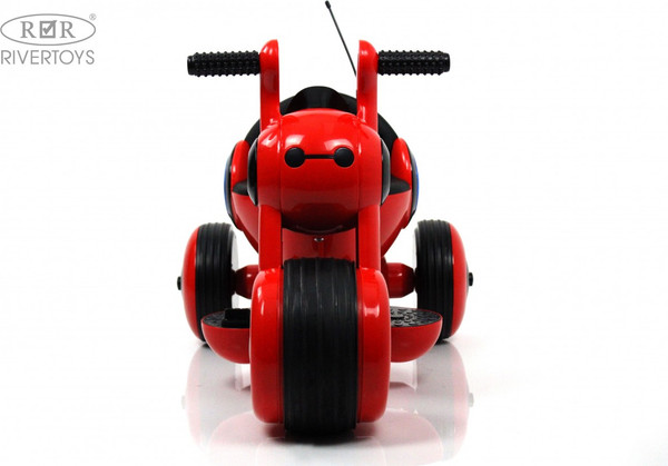Детский мотоцикл RiverToys HL300