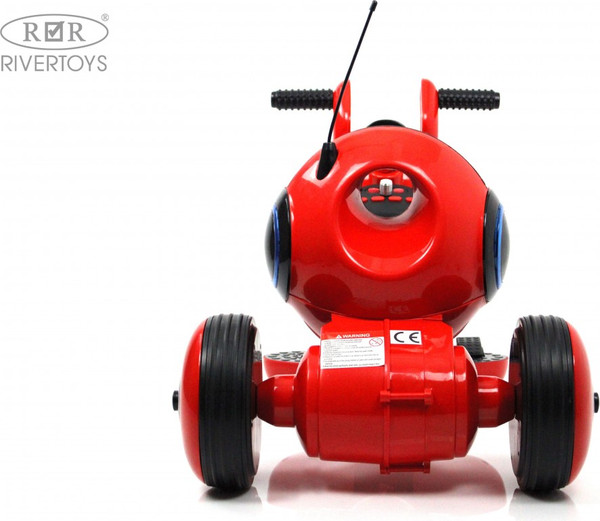 Детский мотоцикл RiverToys HL300