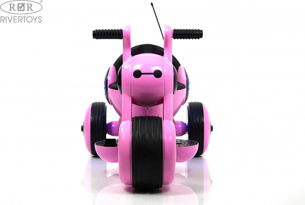 Детский мотоцикл RiverToys HL300