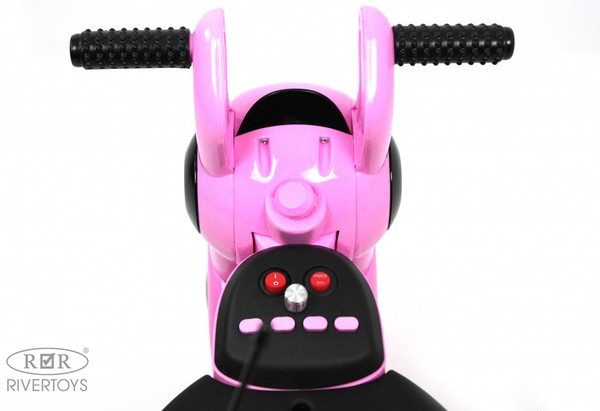 Детский мотоцикл RiverToys HL300