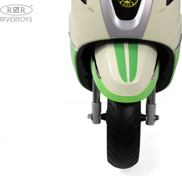 Детский мотоцикл RiverToys Z222ZZ