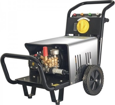 Мойка высокого давления Aprila BT-1518B3 - фото