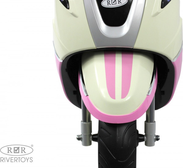 Детский мотоцикл RiverToys Z222ZZ