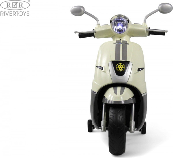 Детский мотоцикл RiverToys Z222ZZ