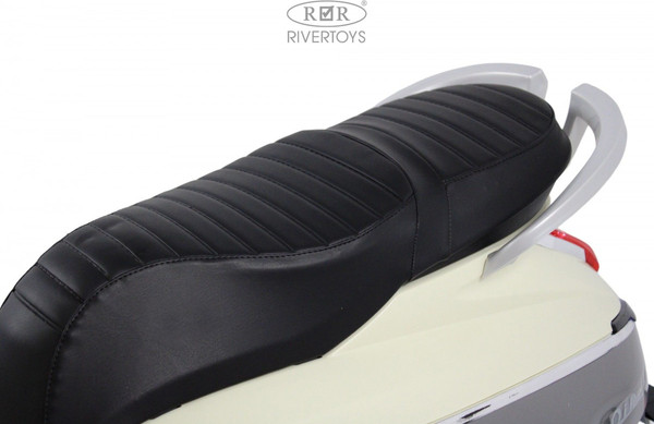 Детский мотоцикл RiverToys Z222ZZ