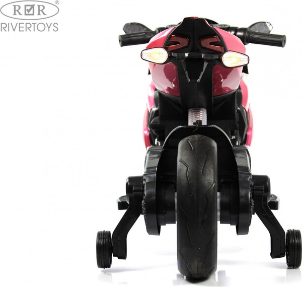 Детский мотоцикл RiverToys X003XX