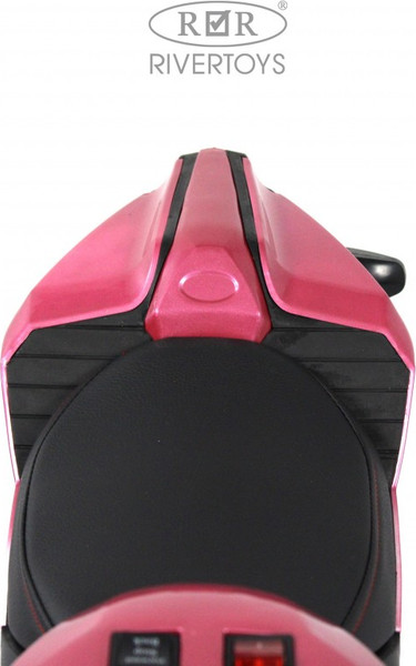 Детский мотоцикл RiverToys X003XX