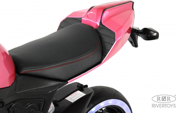 Детский мотоцикл RiverToys X003XX