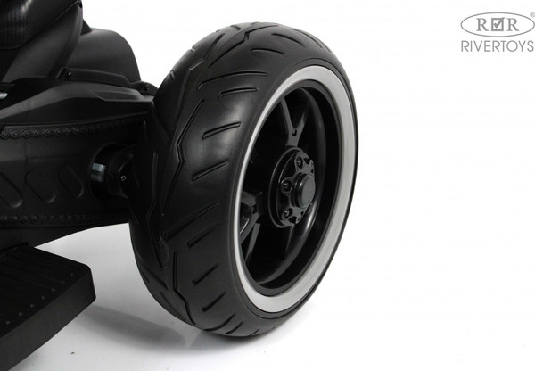 Детский мотоцикл RiverToys C005MC