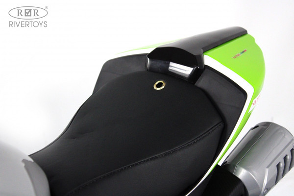 Детский мотоцикл RiverToys C005MC