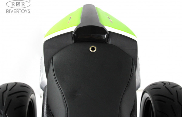 Детский мотоцикл RiverToys C005MC