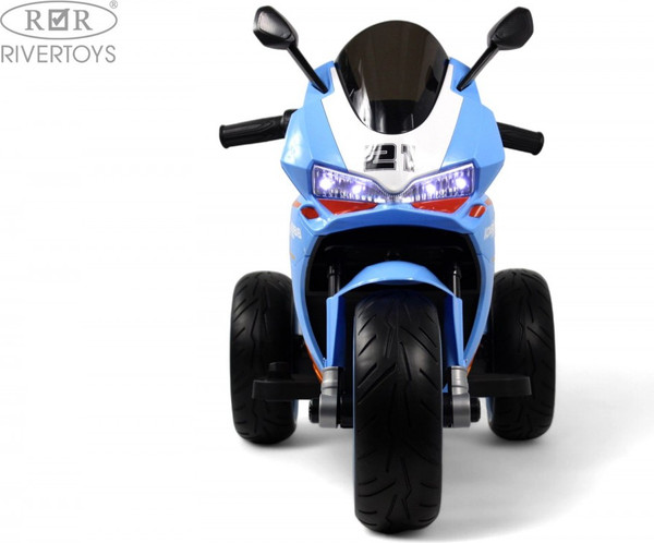 Детский мотоцикл RiverToys C005MC