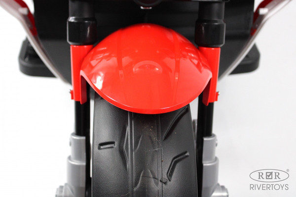 Детский мотоцикл RiverToys C111MC